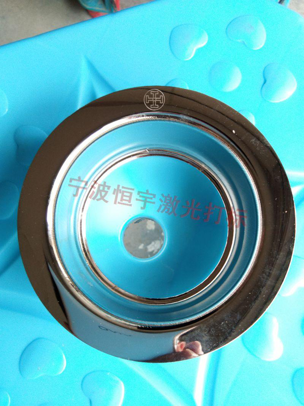 不銹鋼鐳雕