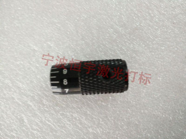 刻度360度旋轉激光雕刻
